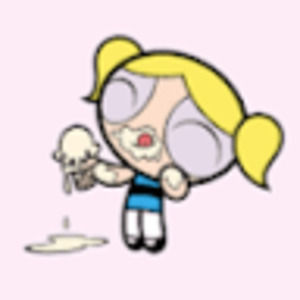 Meet your Posher, Janie